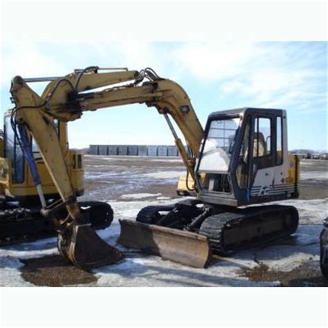 sumitomo mini excavator s160 specs|Sumitomo S160F Mini Excavator .